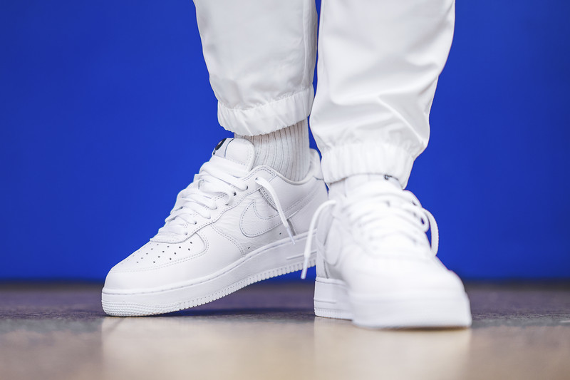 Rocafella x Nike Air Force 1 Low | AO1070-101 | Grailify